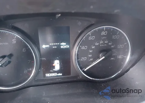 2020 Mitsubishi Outlander Le 2.4 from USA, damaged, VIN JA4AD3A31LZ035630